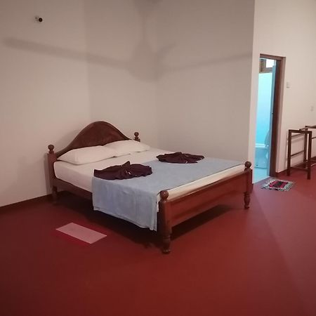 Hotel Mango Terrace Tissamaharama Exteriér fotografie